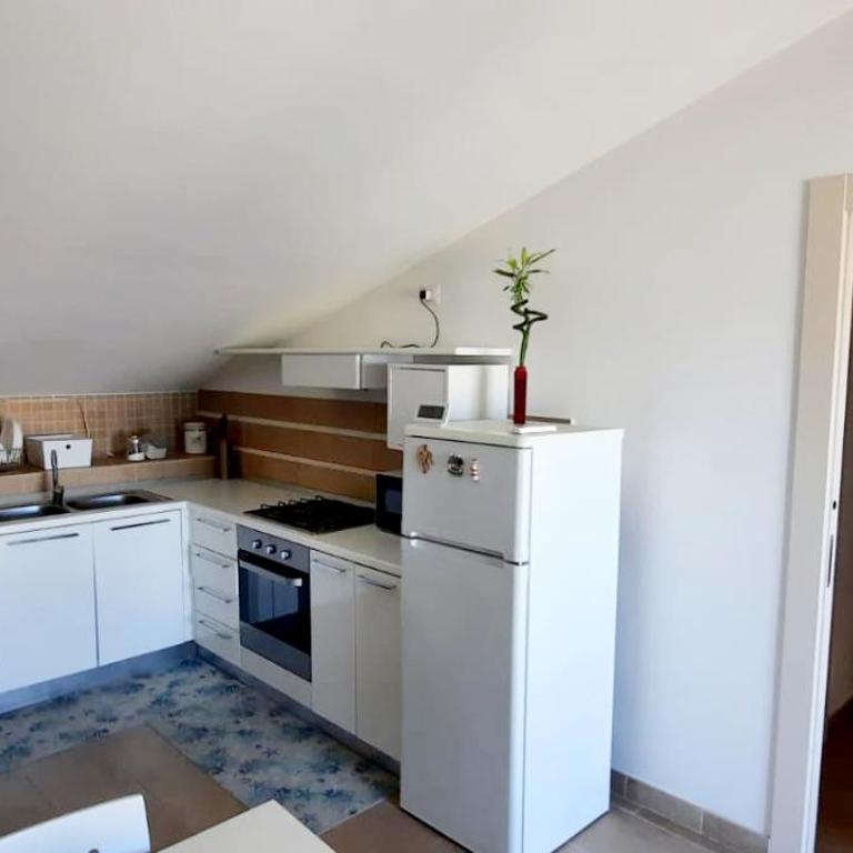 Appartamento Marimar - Two-Bedroom Apartment - 3