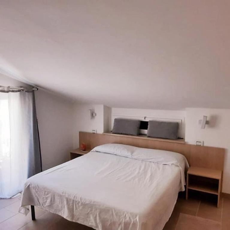Appartamento Marimar - Two-Bedroom Apartment - 4