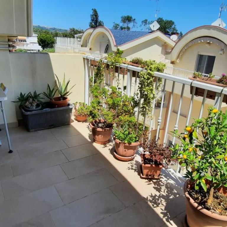 Appartamento Marimar - Two-Bedroom Apartment - 9