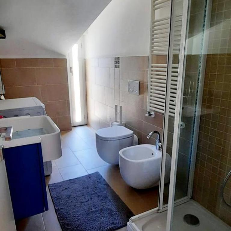 Appartamento Marimar - Two-Bedroom Apartment - 5