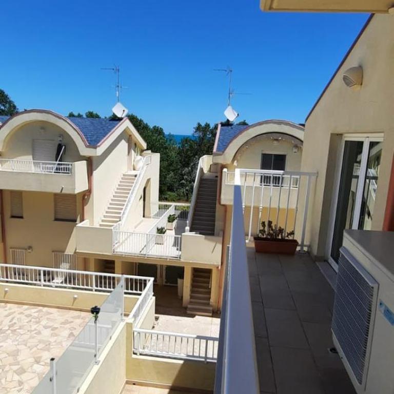 Appartamento Marimar - Two-Bedroom Apartment - 10