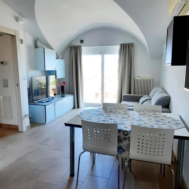 Appartamento Marimar - Two-Bedroom Apartment - 2