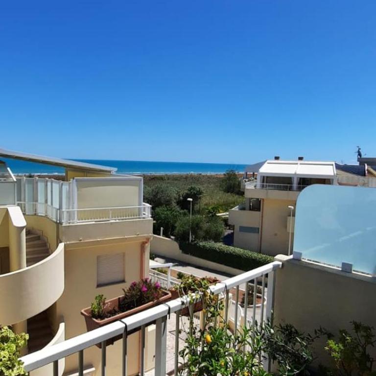 Appartamento Marimar - Two-Bedroom Apartment - 8
