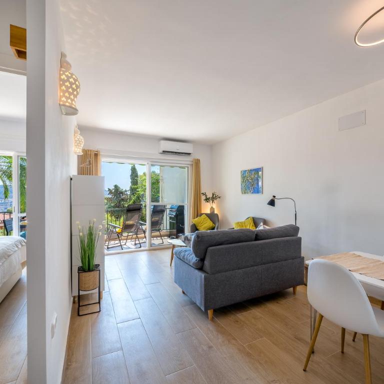 Casa Viva la Vida - Two-Bedroom Apartment - 18