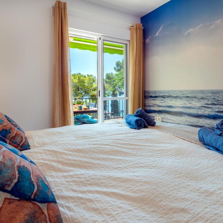 Casa Viva la Vida - Two-Bedroom Apartment - 22