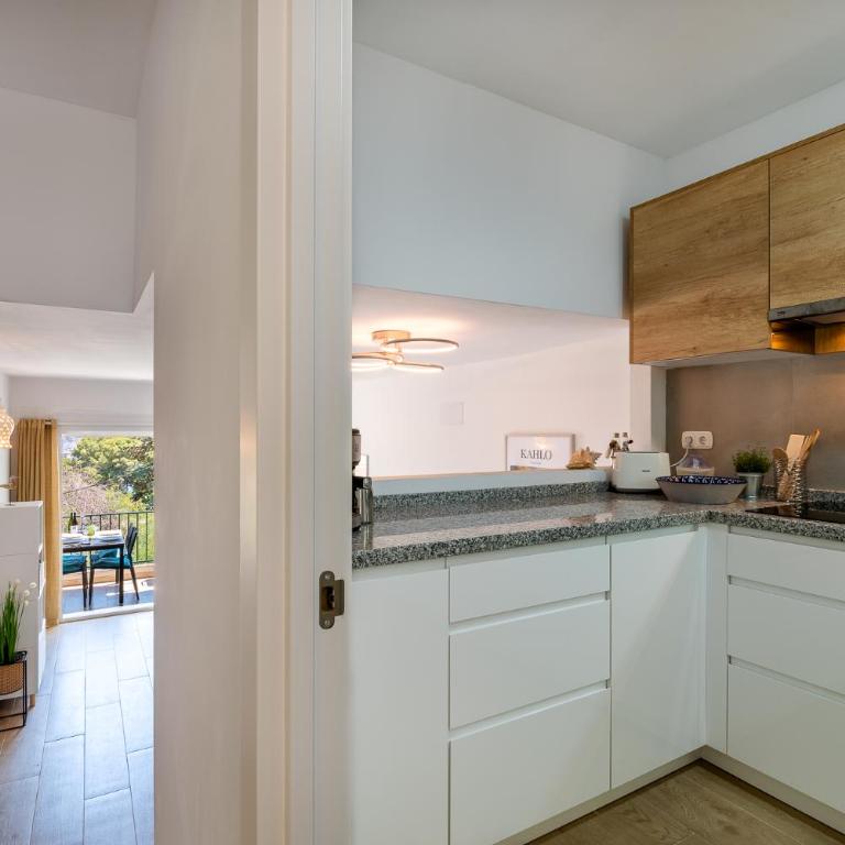 Casa Viva la Vida - Two-Bedroom Apartment - 26