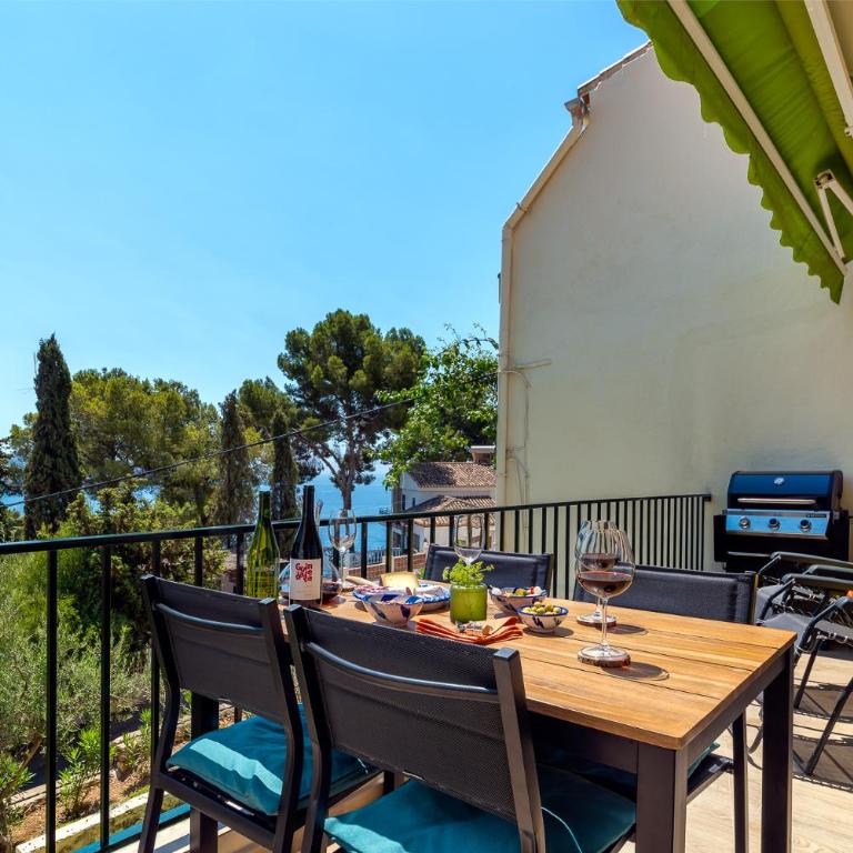 Casa Viva la Vida - Two-Bedroom Apartment - 30