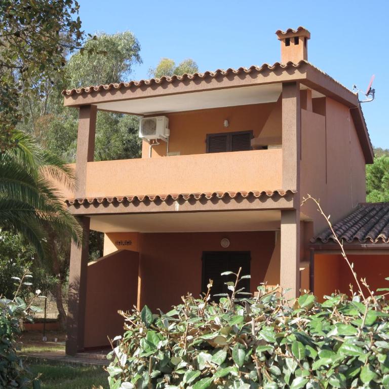 Villetta Sunrise 102 - Casa Vacanze - 1