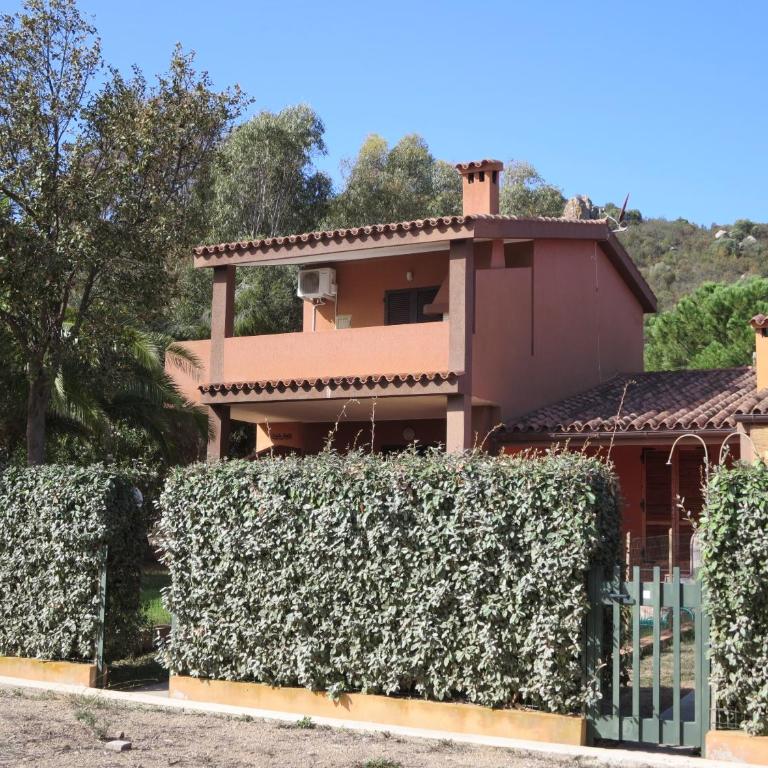 Villetta Sunrise 102 - Casa Vacanze - 2