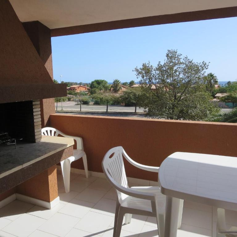 Villetta Sunrise 102 - Casa Vacanze - 12