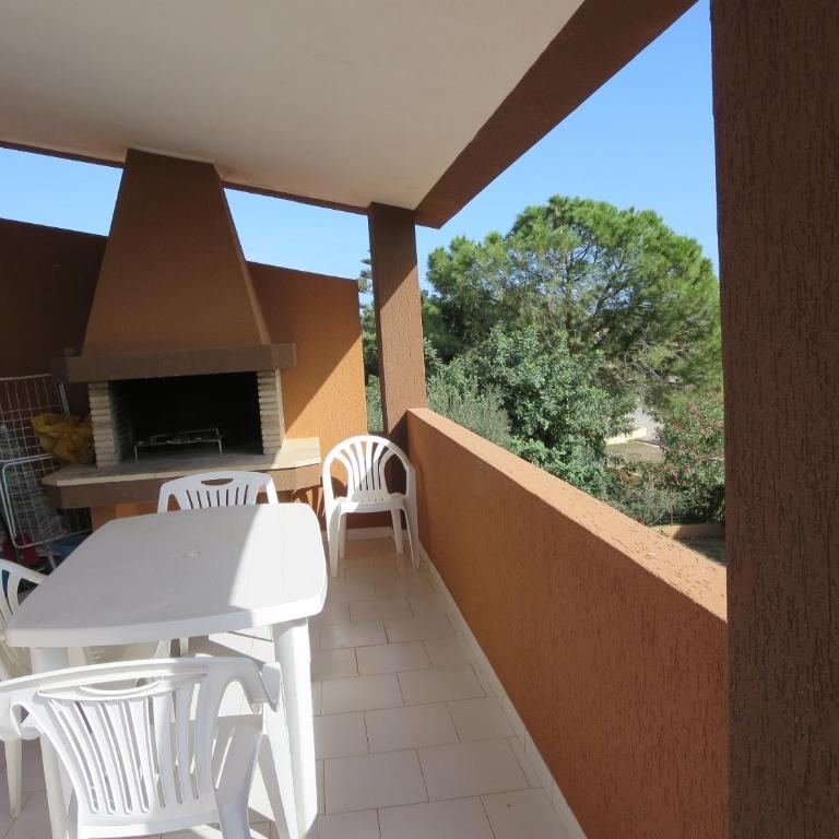 Villetta Sunrise 102 - Casa Vacanze - 11