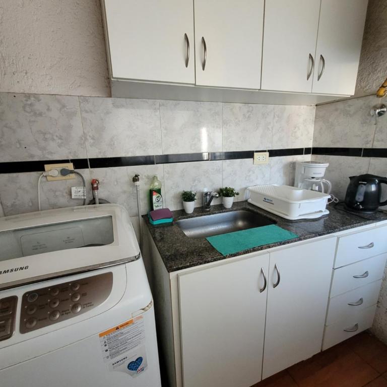 Alma Fuerte. - Apartamento de 1 dormitorio - 34