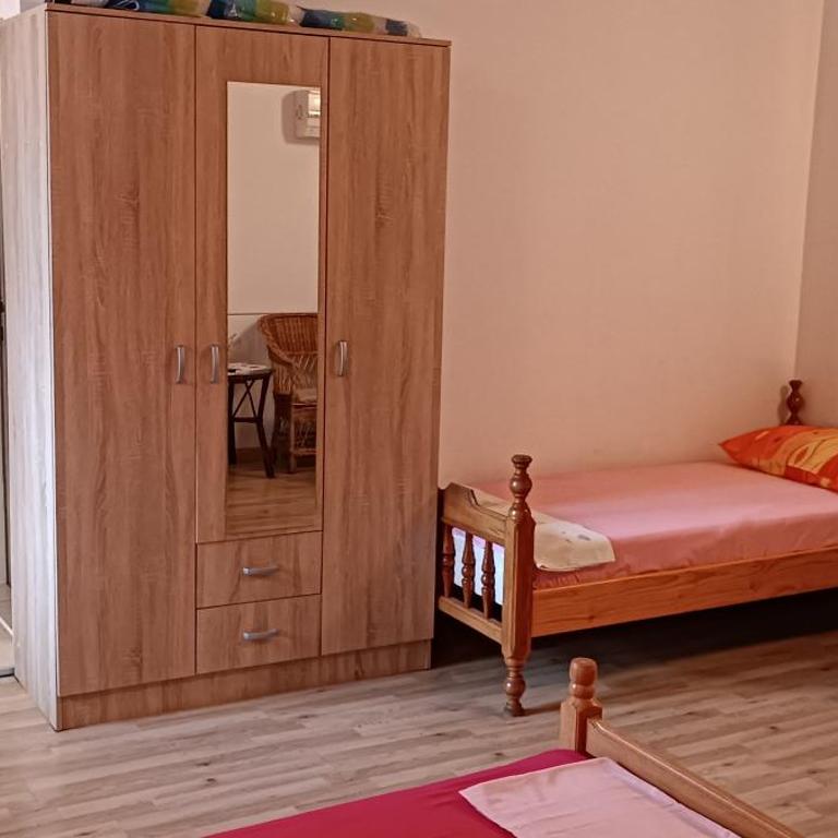 Apartment Djokic - Apartman sa Terasom - 3
