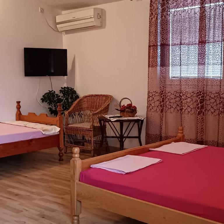 Apartment Djokic - Apartman sa Terasom - 2