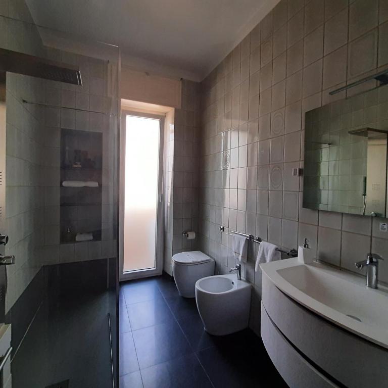 Superpanoramico - Deluxe Double Room - 3