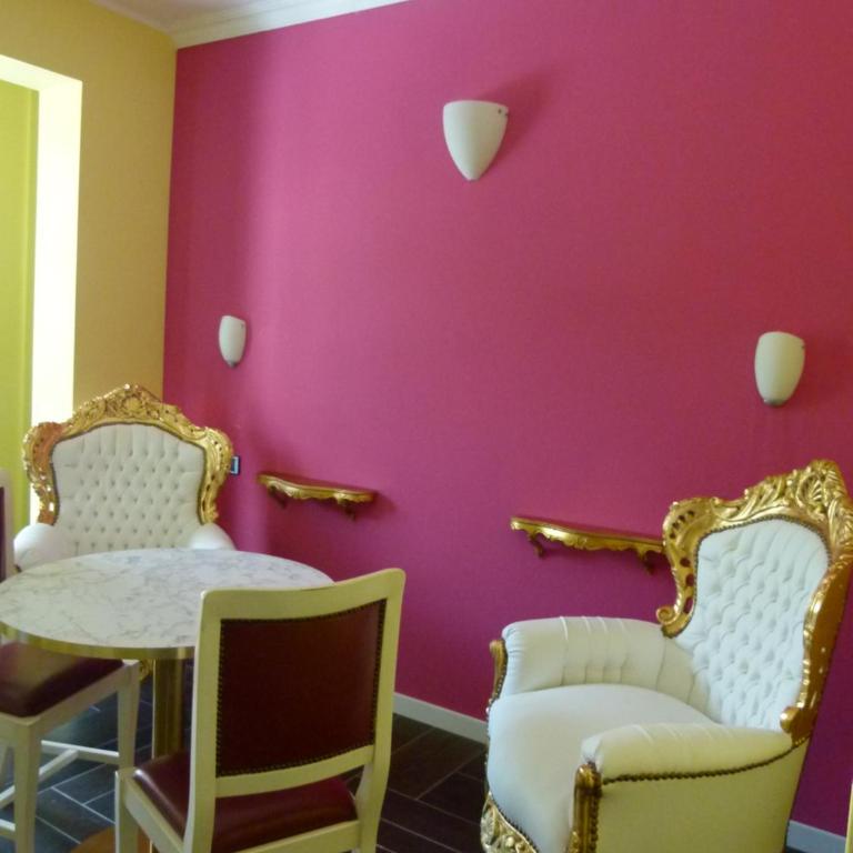 Boutique Hotel Bel Sito Wellness & Private SPA - Suite Queen Deluxe con Balcone - 1
