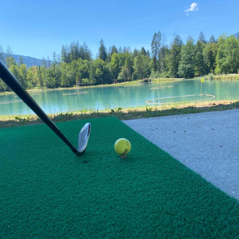 Duplex Samoëns 4/6 couchages - Appartamento con 1 Camera da Letto - 22