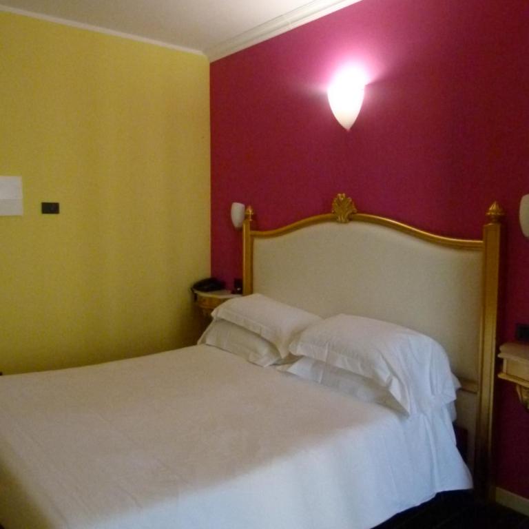 Boutique Hotel Bel Sito Wellness & Private SPA - Suite Queen Deluxe con Balcone - 2