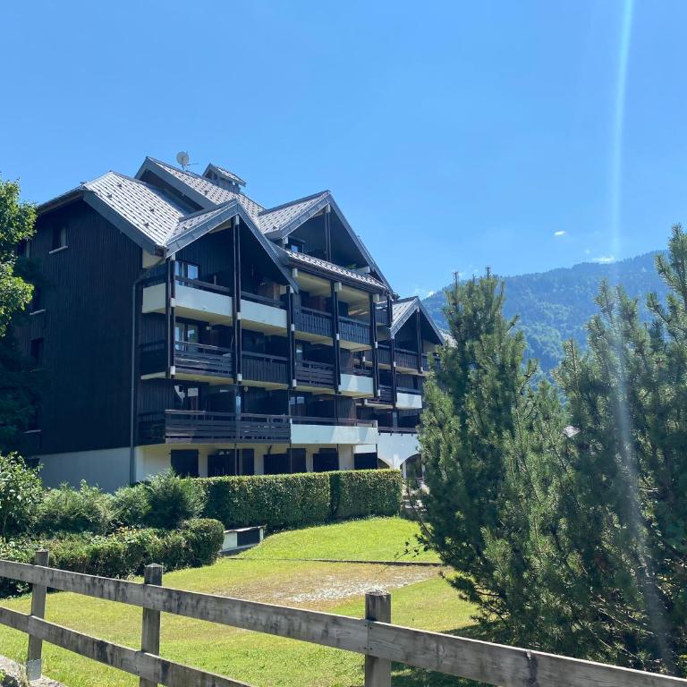 Duplex Samoëns 4/6 couchages - Appartamento con 1 Camera da Letto - 19