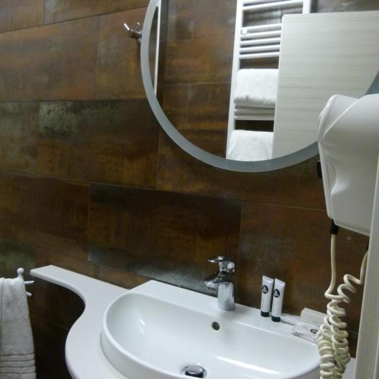 Boutique Hotel Bel Sito Wellness & Private SPA - Suite Queen Deluxe con Balcone - 3