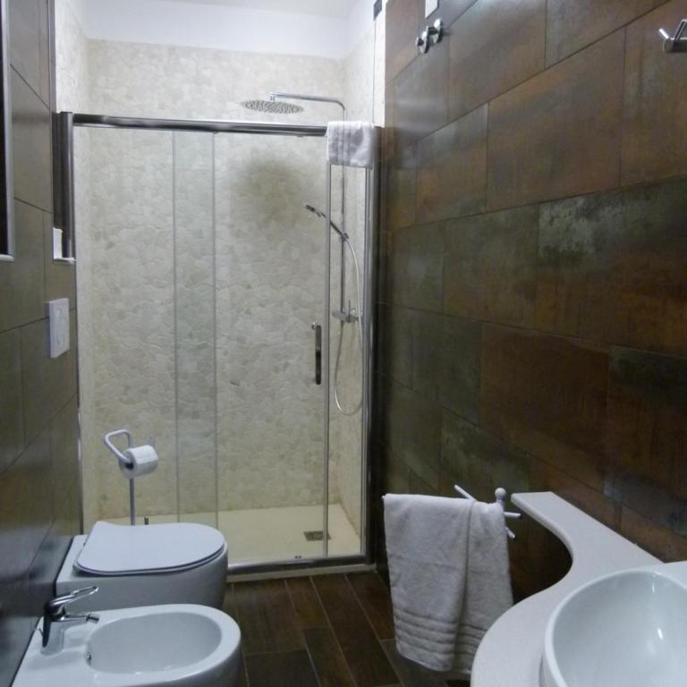 Boutique Hotel Bel Sito Wellness & Private SPA - Suite Queen Deluxe con Balcone - 4