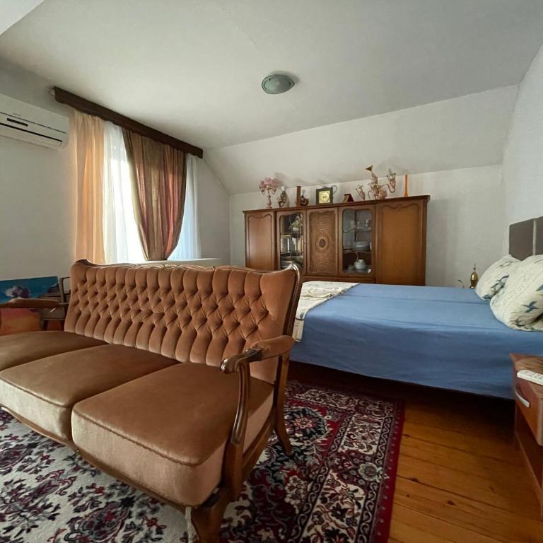 Villa Rulla Sarajevo - Vila - 20