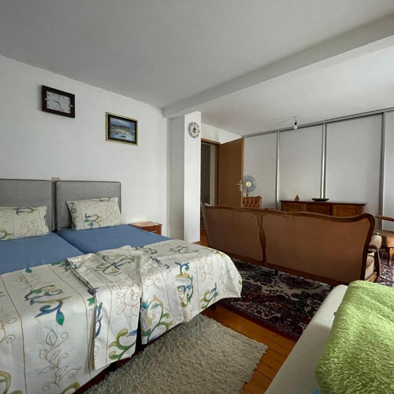 Villa Rulla Sarajevo - Vila - 21