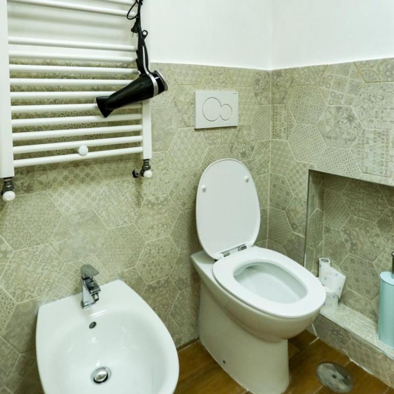Vanella Rome Domus II - Appartamento con 2 Camere da Letto - 35