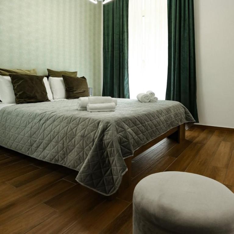 Vanella Rome Domus II - Appartamento con 2 Camere da Letto - 20