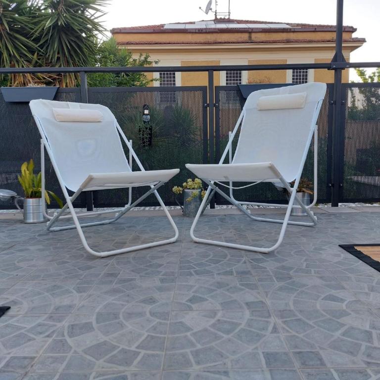 Vic Pigneto, Luxury House Terrace Roma - Appartamento Superior - 58