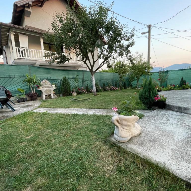 Villa Rulla Sarajevo - Vila - 4