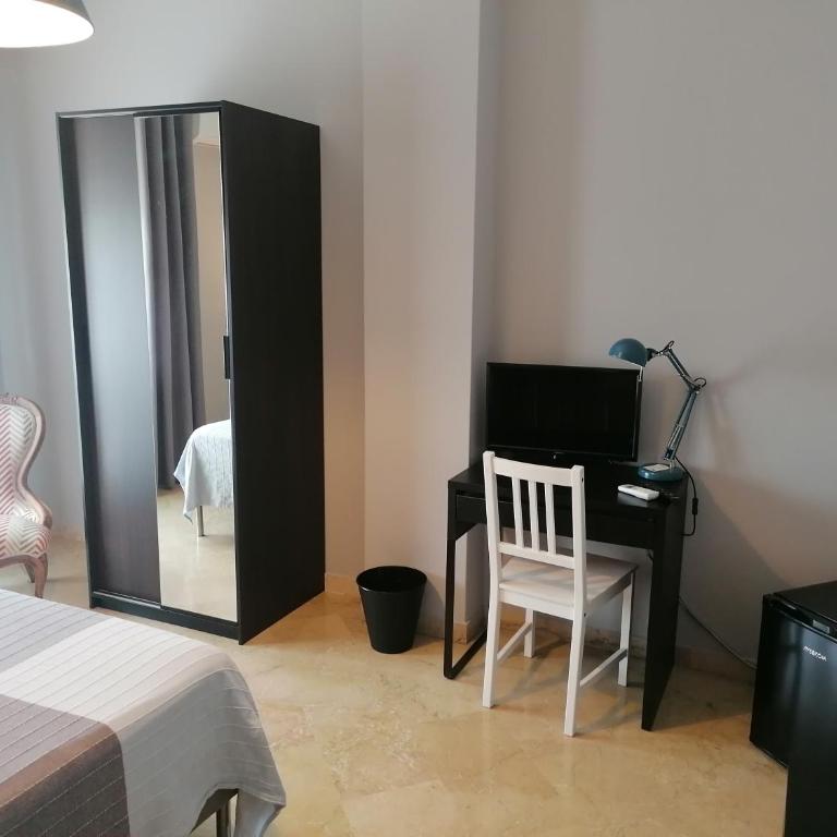 B&B AL PASSIO - Double or Twin Room with Terrace - 14