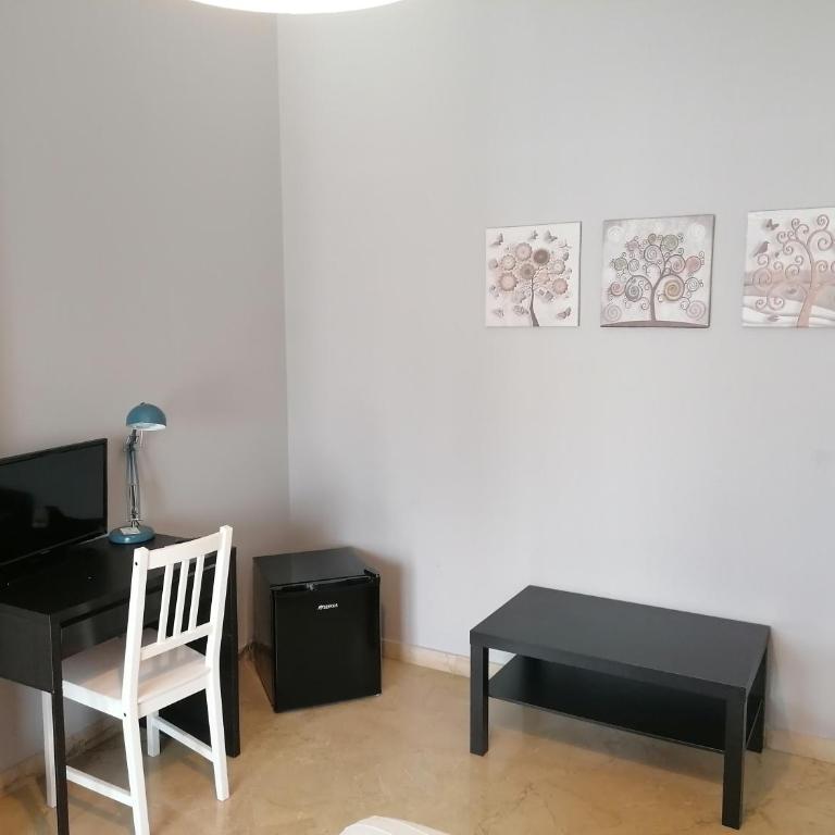 B&B AL PASSIO - Double or Twin Room with Terrace - 15