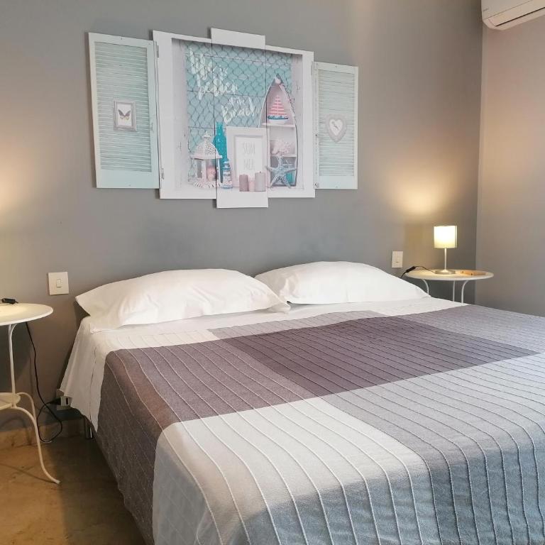 B&B AL PASSIO - Double or Twin Room with Terrace - 13