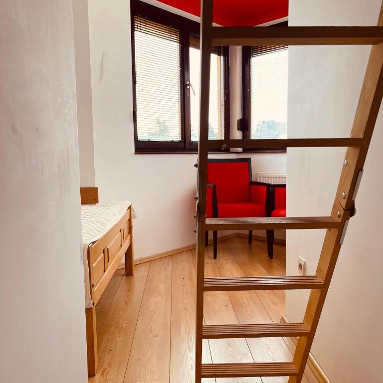 Hill Durmitor - Porodični Apartman sa 2 Spavaće Sobe - 4