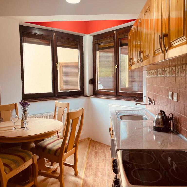 Hill Durmitor - Porodični Apartman sa 2 Spavaće Sobe - 6