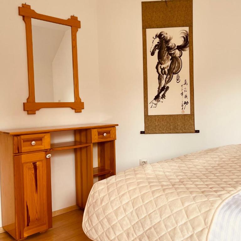 Hill Durmitor - Porodični Apartman sa 2 Spavaće Sobe - 9