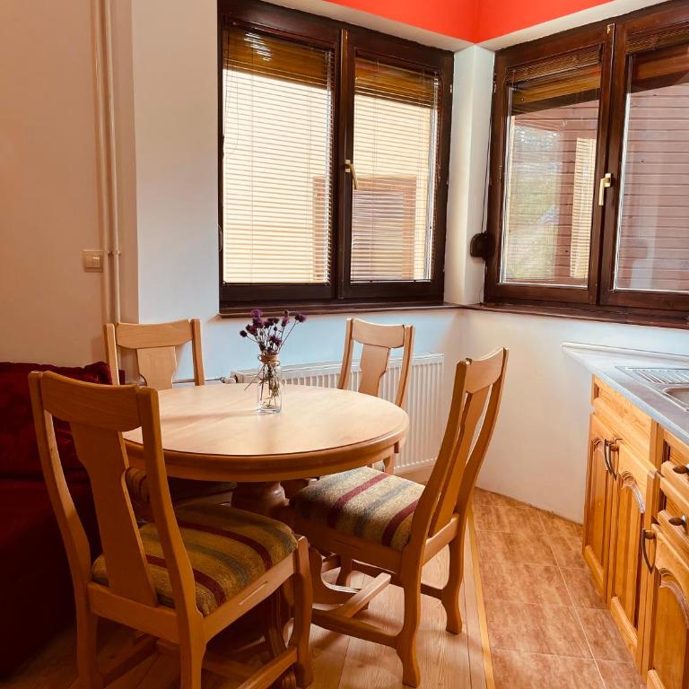 Hill Durmitor - Apartman sa 2 Spavaće Sobe - 6