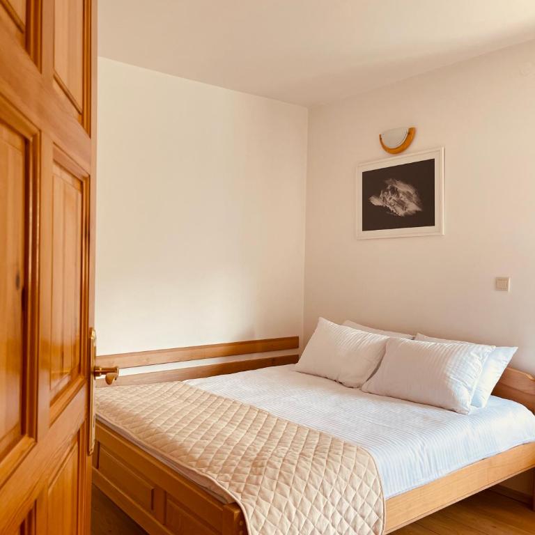Hill Durmitor - Apartman sa 2 Spavaće Sobe - 7