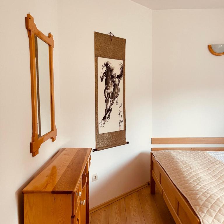 Hill Durmitor - Porodični Apartman sa 2 Spavaće Sobe - 13