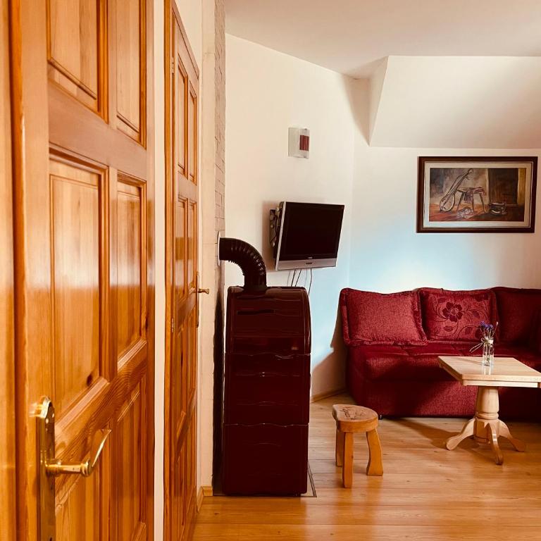 Hill Durmitor - Apartman sa 2 Spavaće Sobe - 2