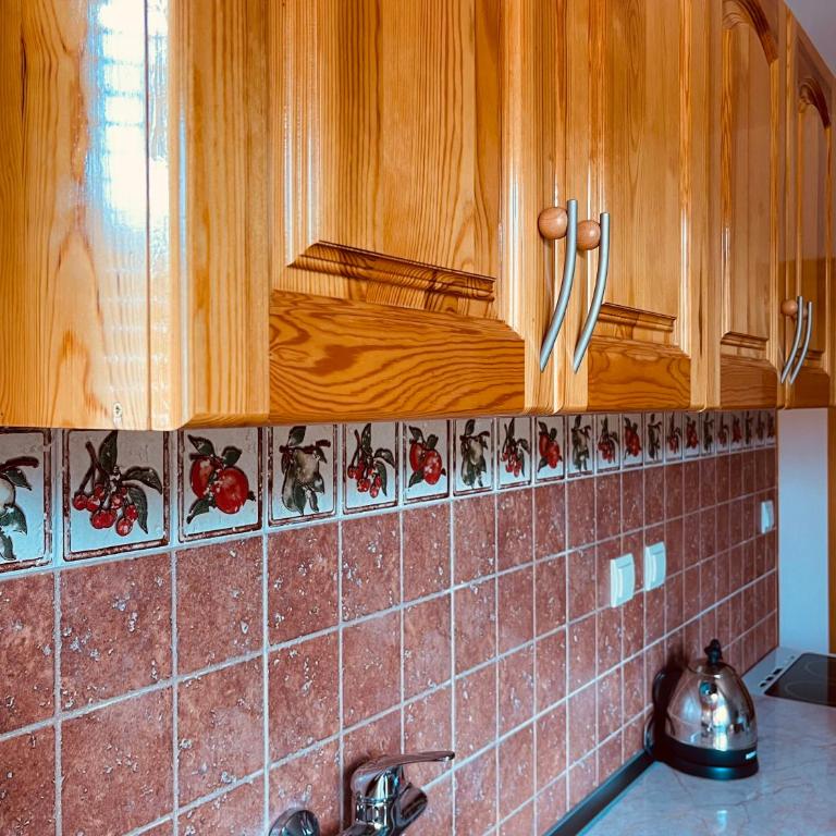 Hill Durmitor - Apartman sa 2 Spavaće Sobe - 9