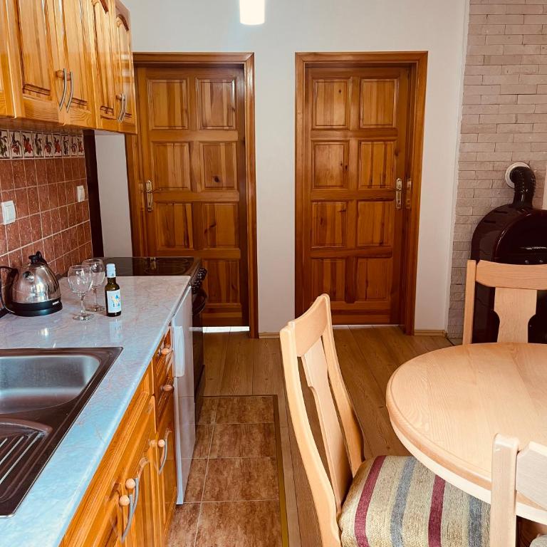 Hill Durmitor - Apartman sa 2 Spavaće Sobe - 10