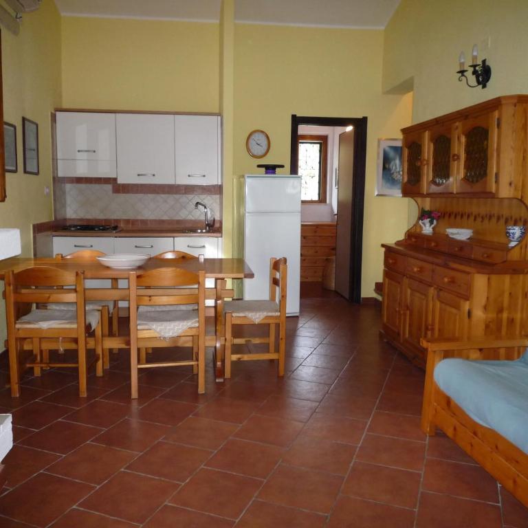 Villetta Sunrise 21 - Villa con 3 Camere da Letto - 29