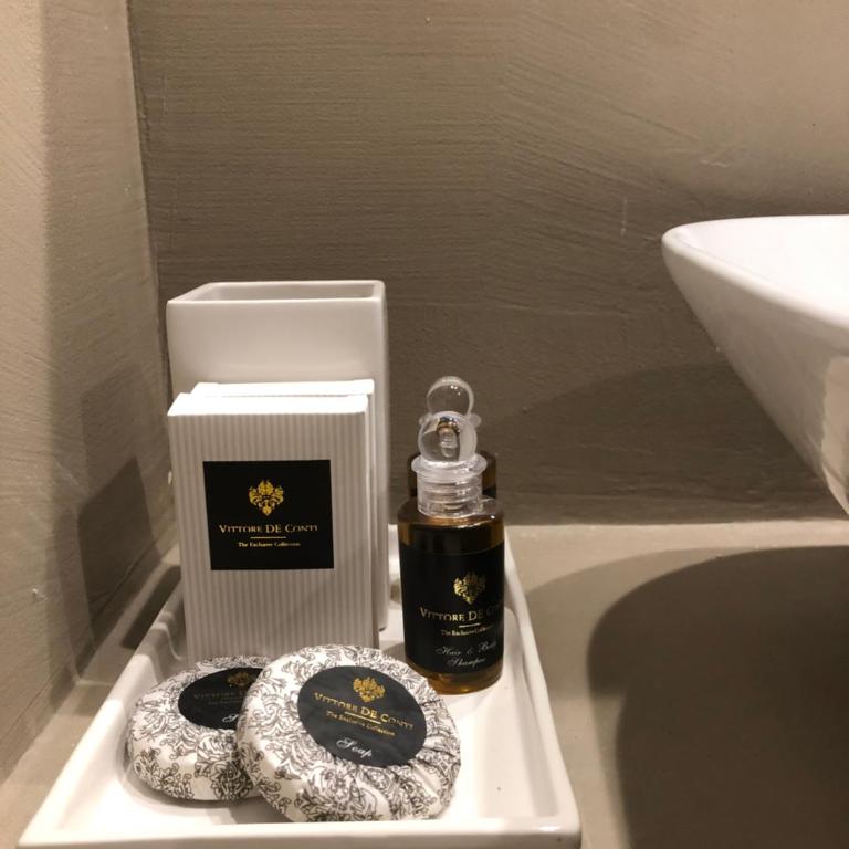 Ai Propilei del Duomo Luxury Suite - Casa Vacanze - 5