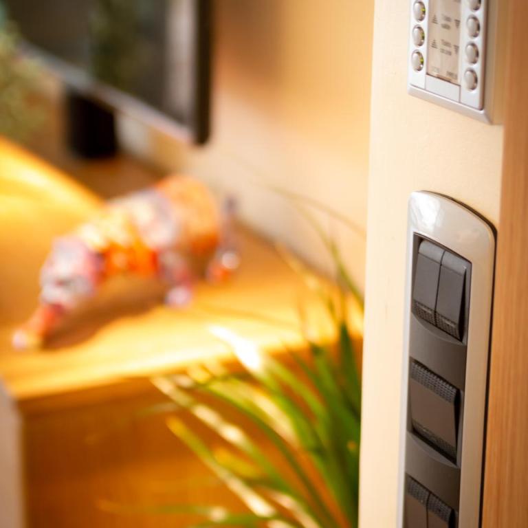MARBELLA BANUS SUITES - Golden Mile Jardines del Príncipe Suite Apartment - Deluxe Apartment - 50