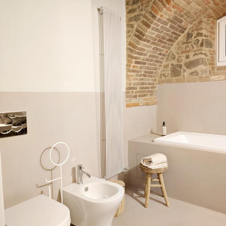 Casa Primo - Two-Bedroom House - 10