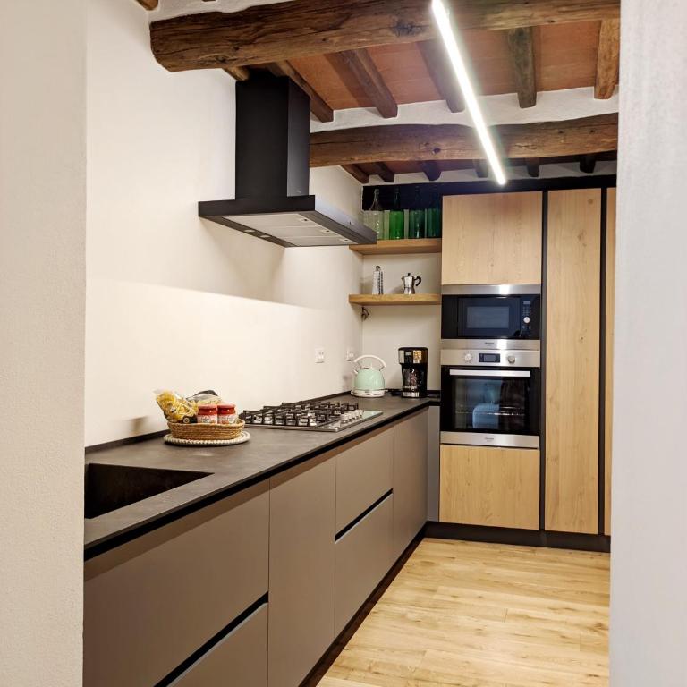 Casa Primo - Two-Bedroom House - 19