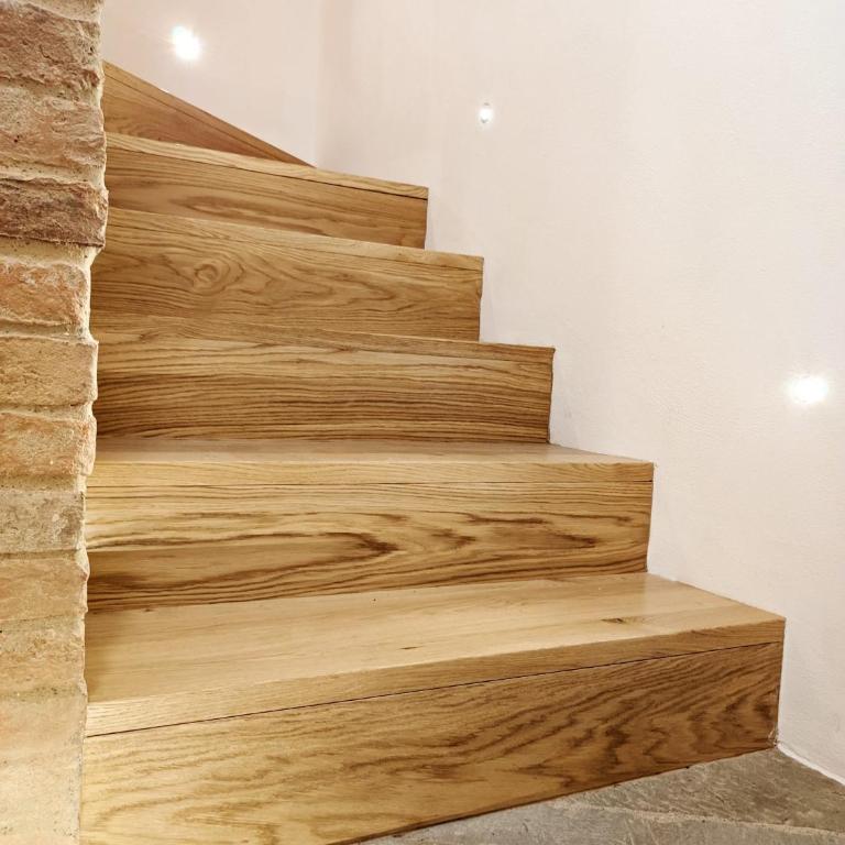 Casa Primo - Two-Bedroom House - 18