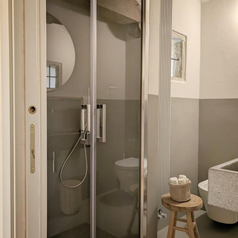 Casa Primo - Two-Bedroom House - 16
